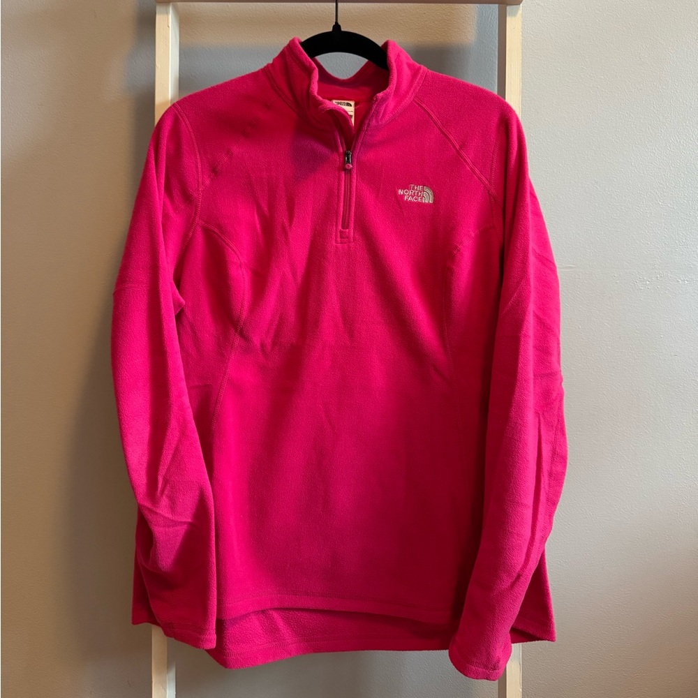 The North Face Fleece Pullover